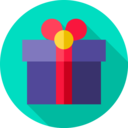 birthday and party,present,surprise,celebration,gift box